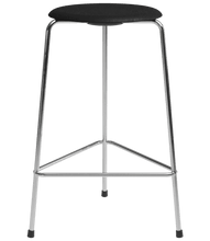 High Dot Counter Stool 3 Legs