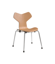 Grand Prix Children Chair