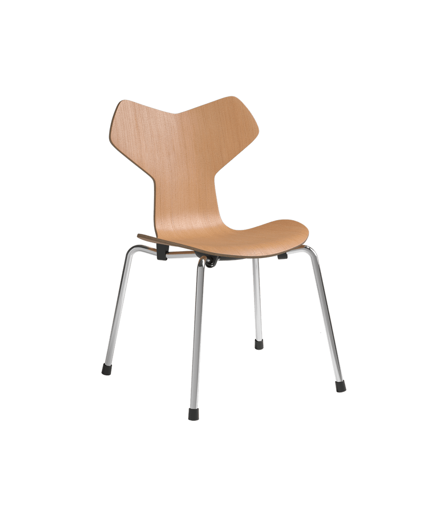 Grand Prix Children Chair