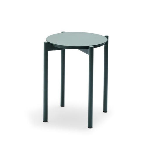 Picnic Stool Hunter Green