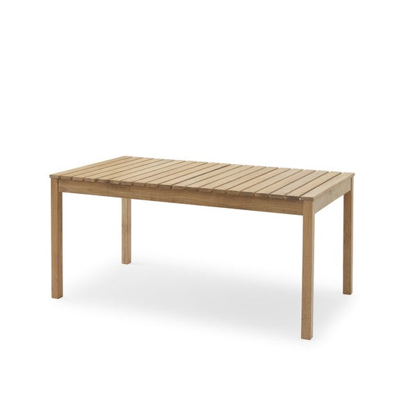 Plank Table