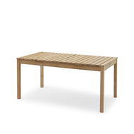 Plank Table