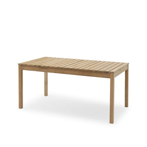 Plank Table