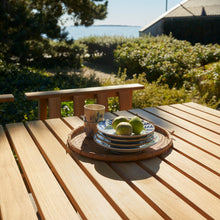 Plank Table