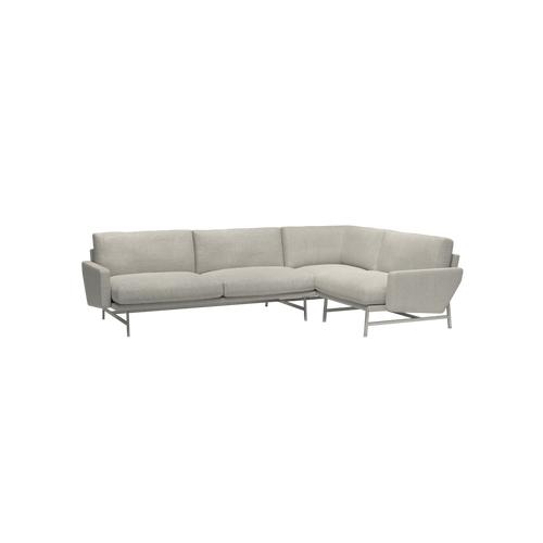 Lissoni 4 Seater Corner Sofa