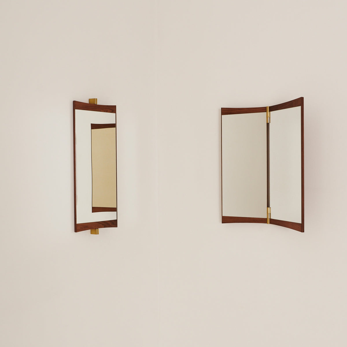 Vanity Wall Mirror 2, 58.2x69 cm
