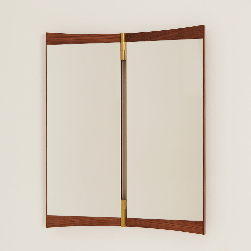 Vanity Wall Mirror 2, 58.2x69 cm