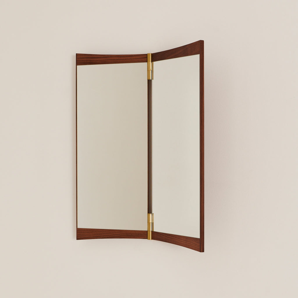 Vanity Wall Mirror 2, 58.2x69 cm