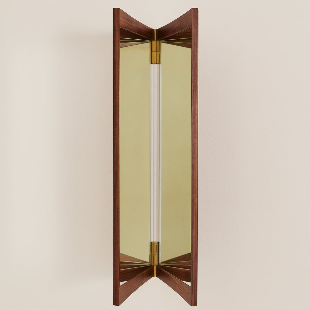 Vanity Wall Mirror 2, 58.2x69 cm