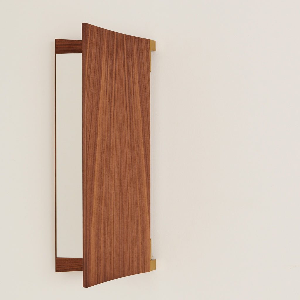 Vanity Wall Mirror 2, 58.2x69 cm