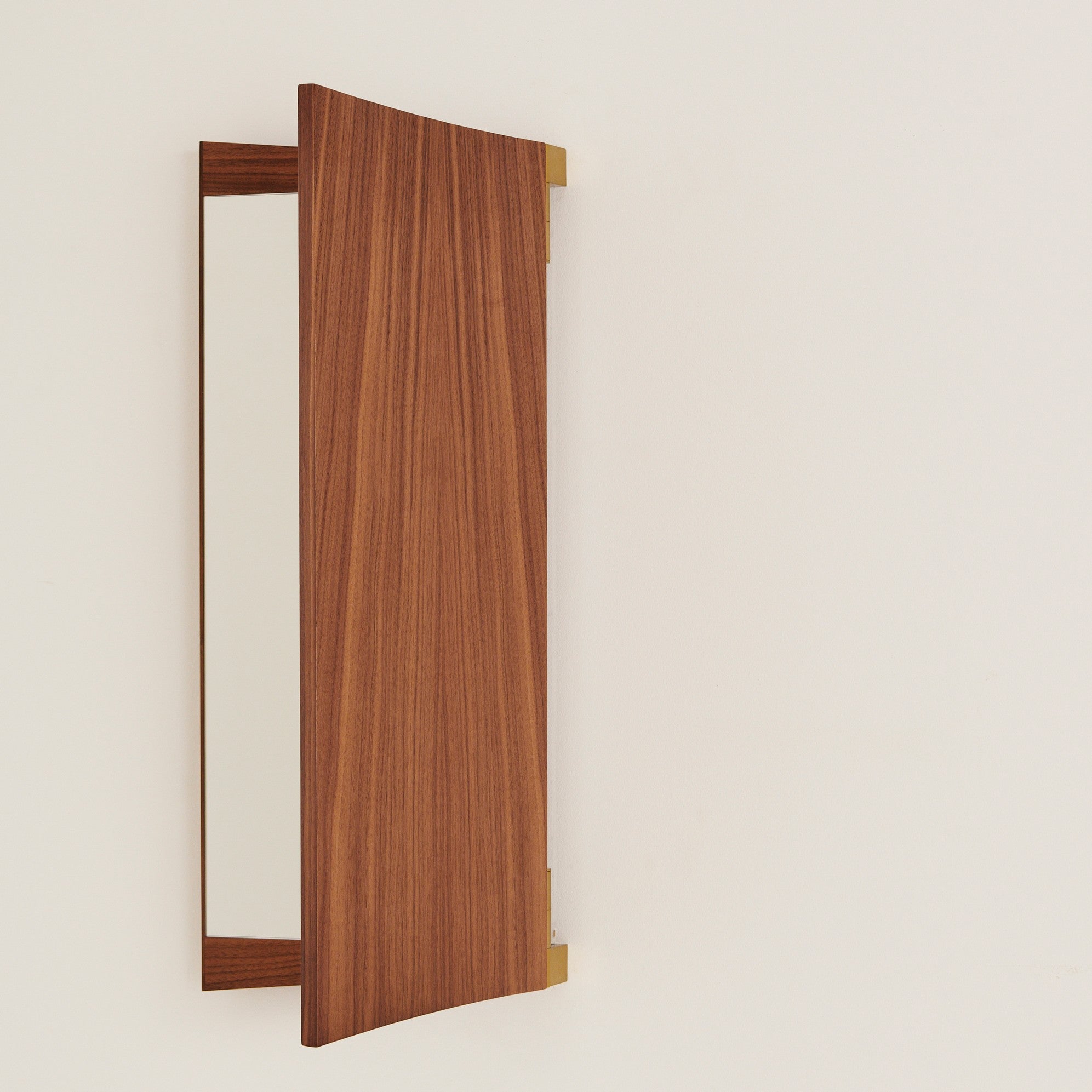 Vanity Wall Mirror 2, 58.2x69 cm