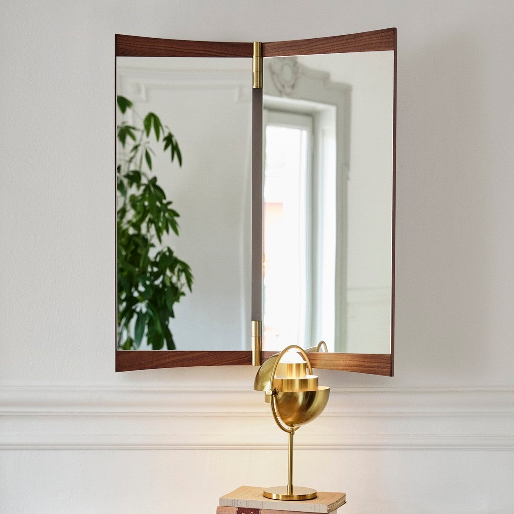 Vanity Wall Mirror 2, 58.2x69 cm