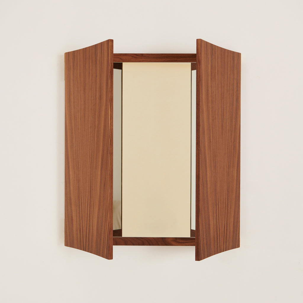 Vanity Wall Mirror 3, 116.6x69 cm