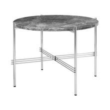 TS Coffee Table - Round, Ø55