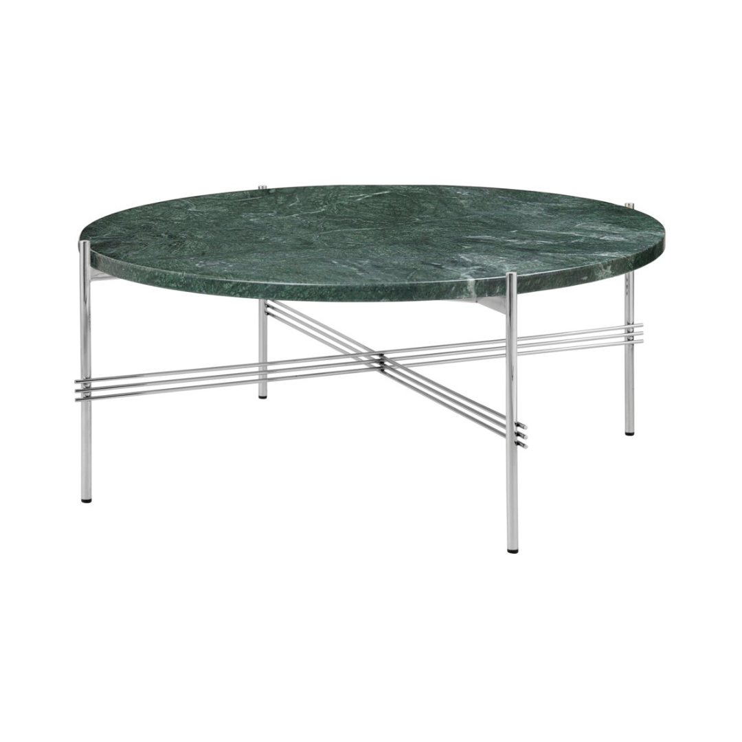 TS Coffee Table - Round Ø80cm