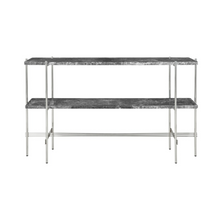 TS Console - 120x30, 2 Racks