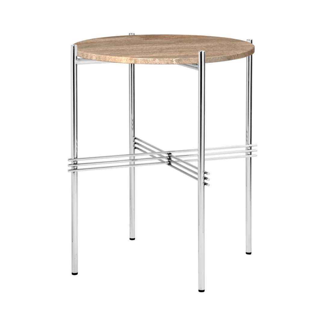 TS Side Table - Round, Ø40cm