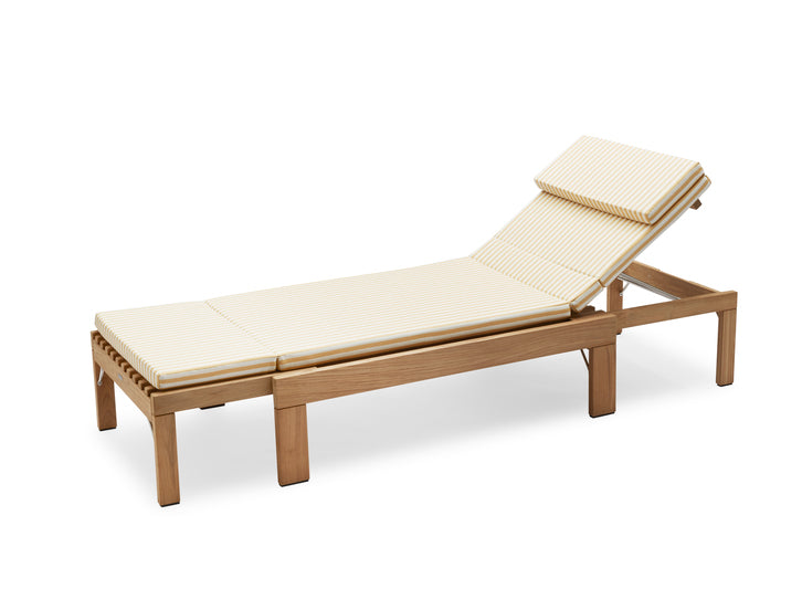 Riviera Cushion Golden
