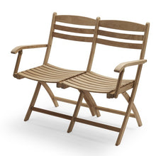Selandia 2-Seater