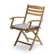 Selandia Armchair Cushion Ash