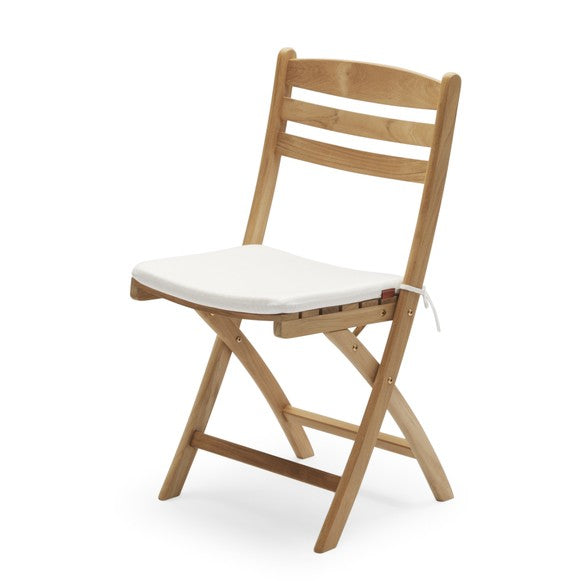 Selandia Chair Cushion White