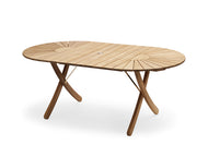 Selandia Table