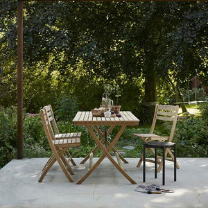 Selandia Table Ø147