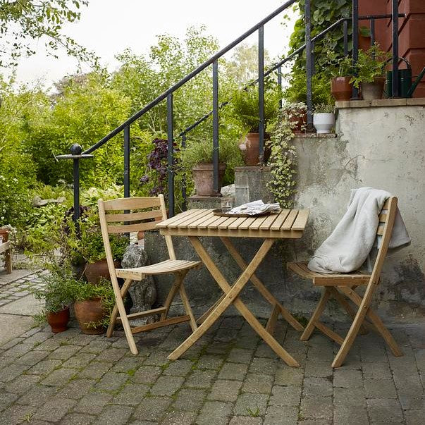 Selandia Table Ø75