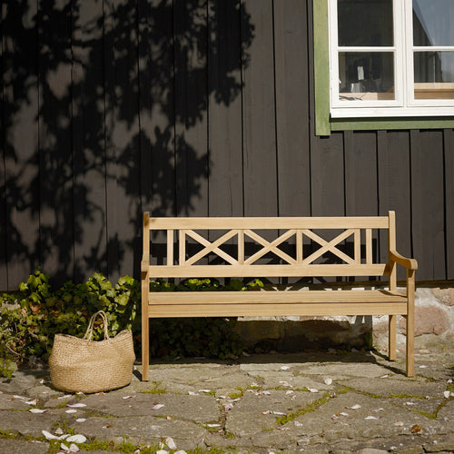 Skagen Bench