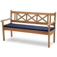 Skagen Bench Cushion Marine