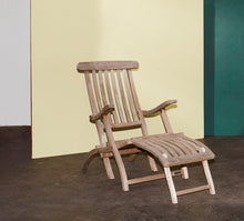 Steamer Deck Chair