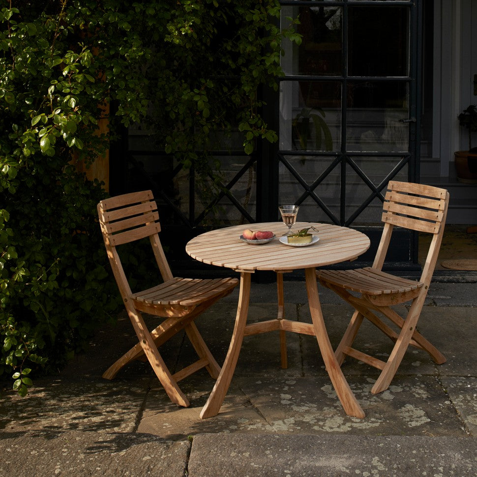 Vendia Chair