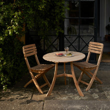 Vendia Chair