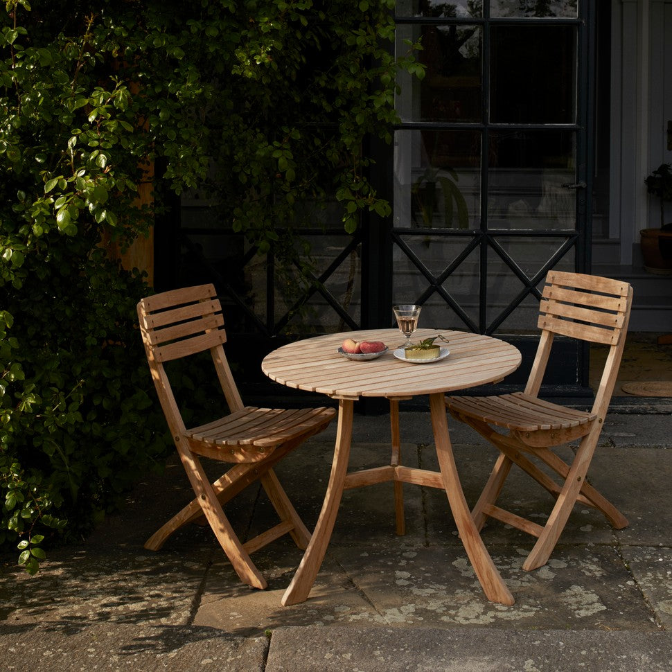 Vendia Table Ø75