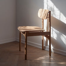 Vester Chair