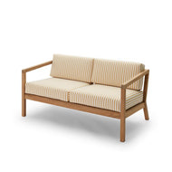 Virkelyst 2-Seater Golden