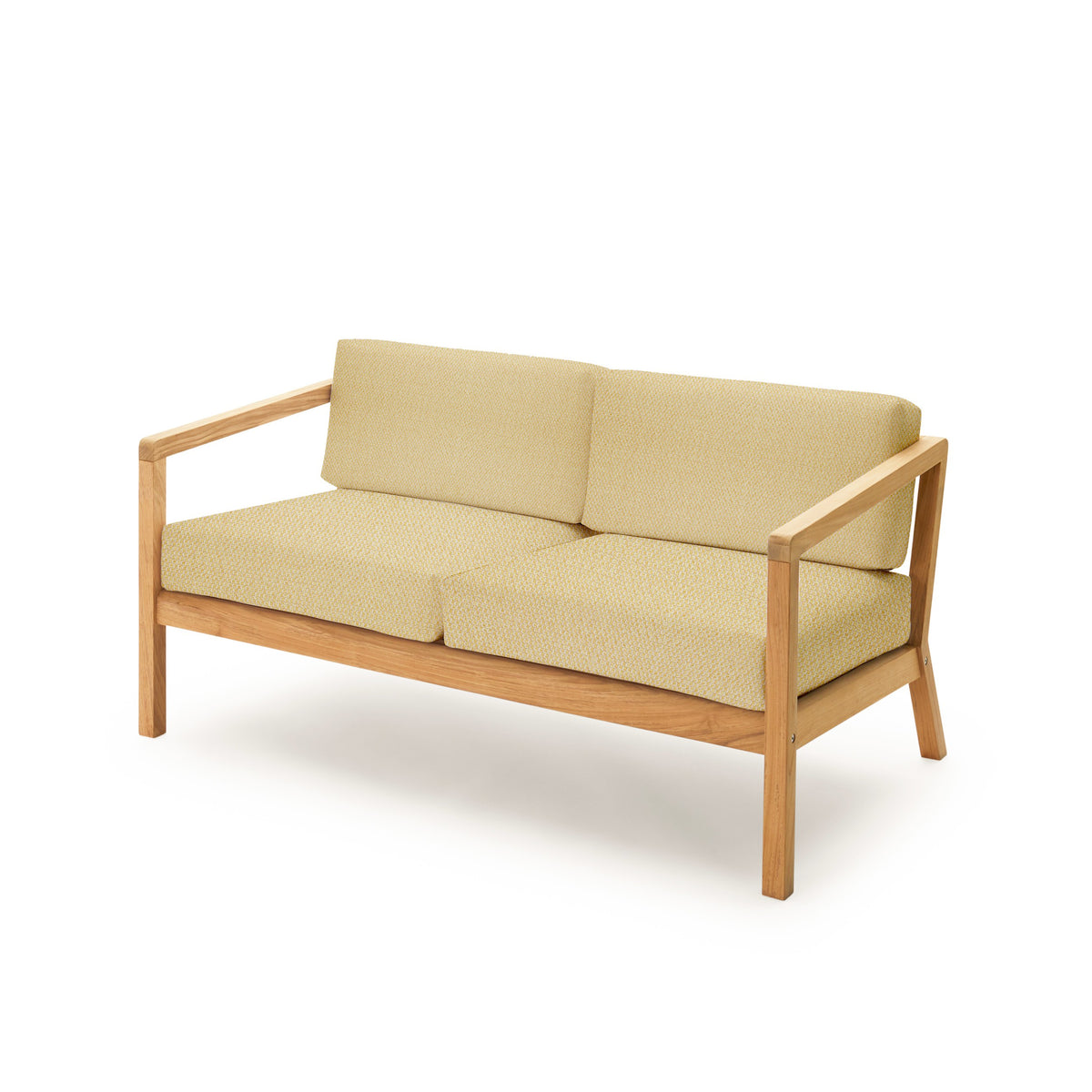 Virkelyst 2 Seater Sofa