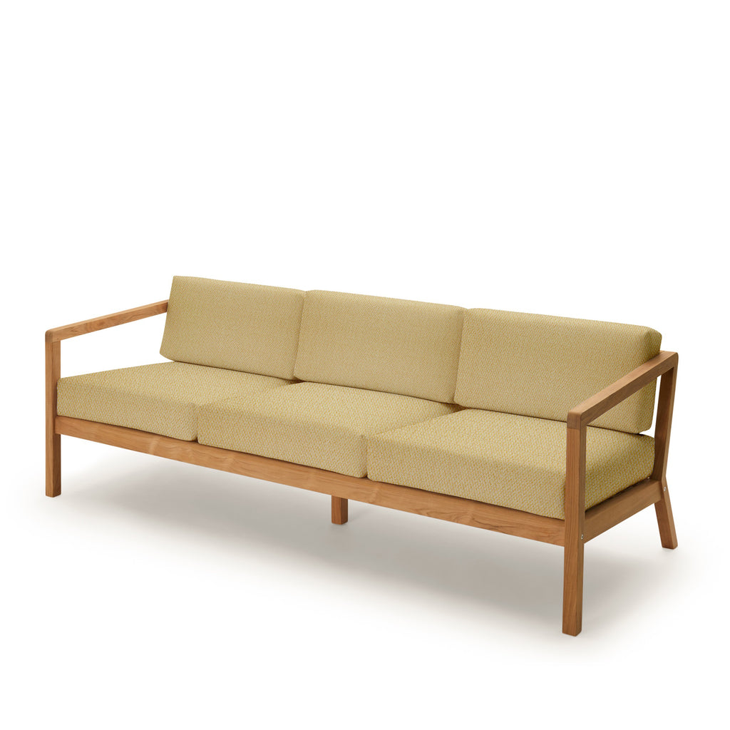 Virkelyst 3 Seater Sofa