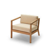 Virkelyst Chair Golden
