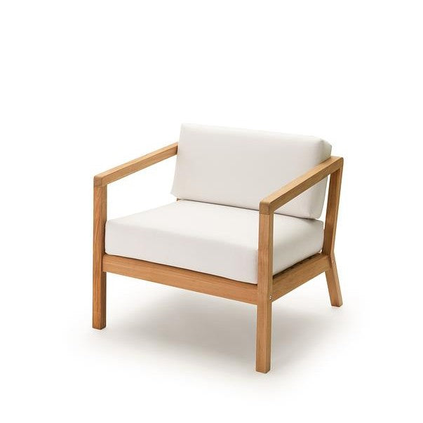 Virkelyst Chair White