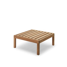 Virkelyst Table 75x70x30