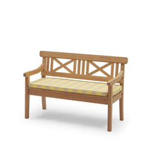 Drachmann 120 Cushion Lemon