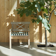 Drachmann Chair Cushion Light Apricot