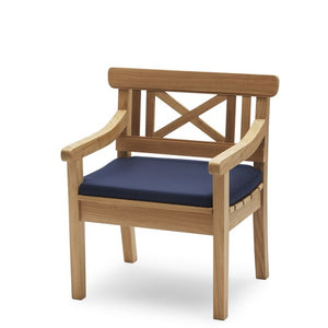 Drachmann Chair Cushion Marine
