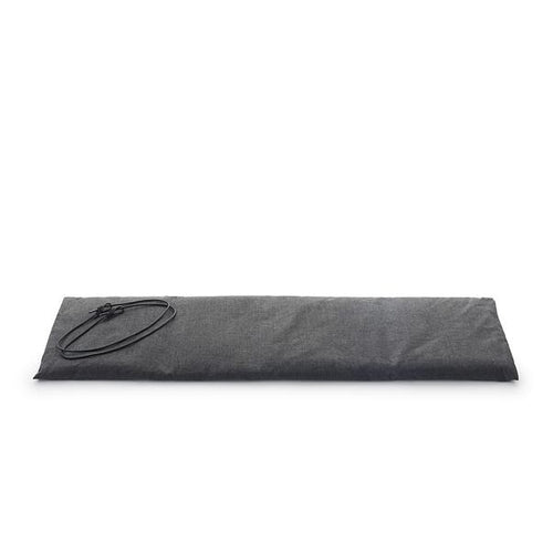 Georg Bench Cushion Set Dark Grey