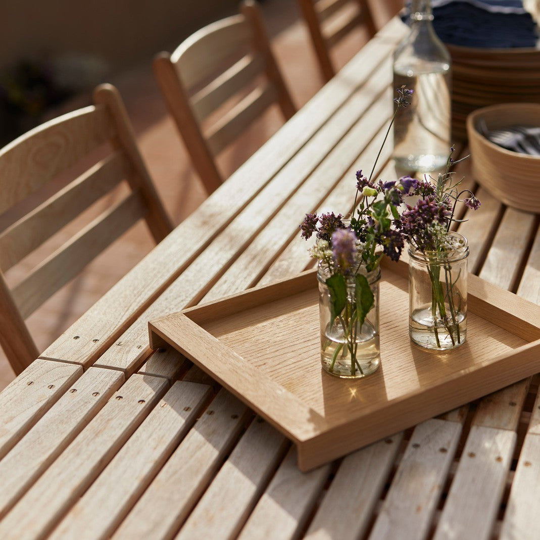 No. 10 Tray, Small
