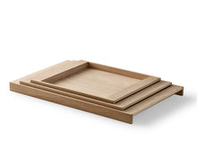 No. 10 Tray Medium