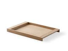 No. 10 Tray, Medium