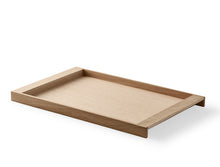 No. 10 Tray, Large