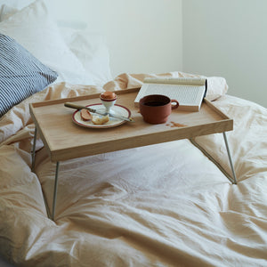 Nomad Table Tray